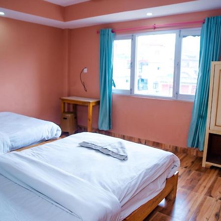 Hotel Olympus Похара Екстериор снимка