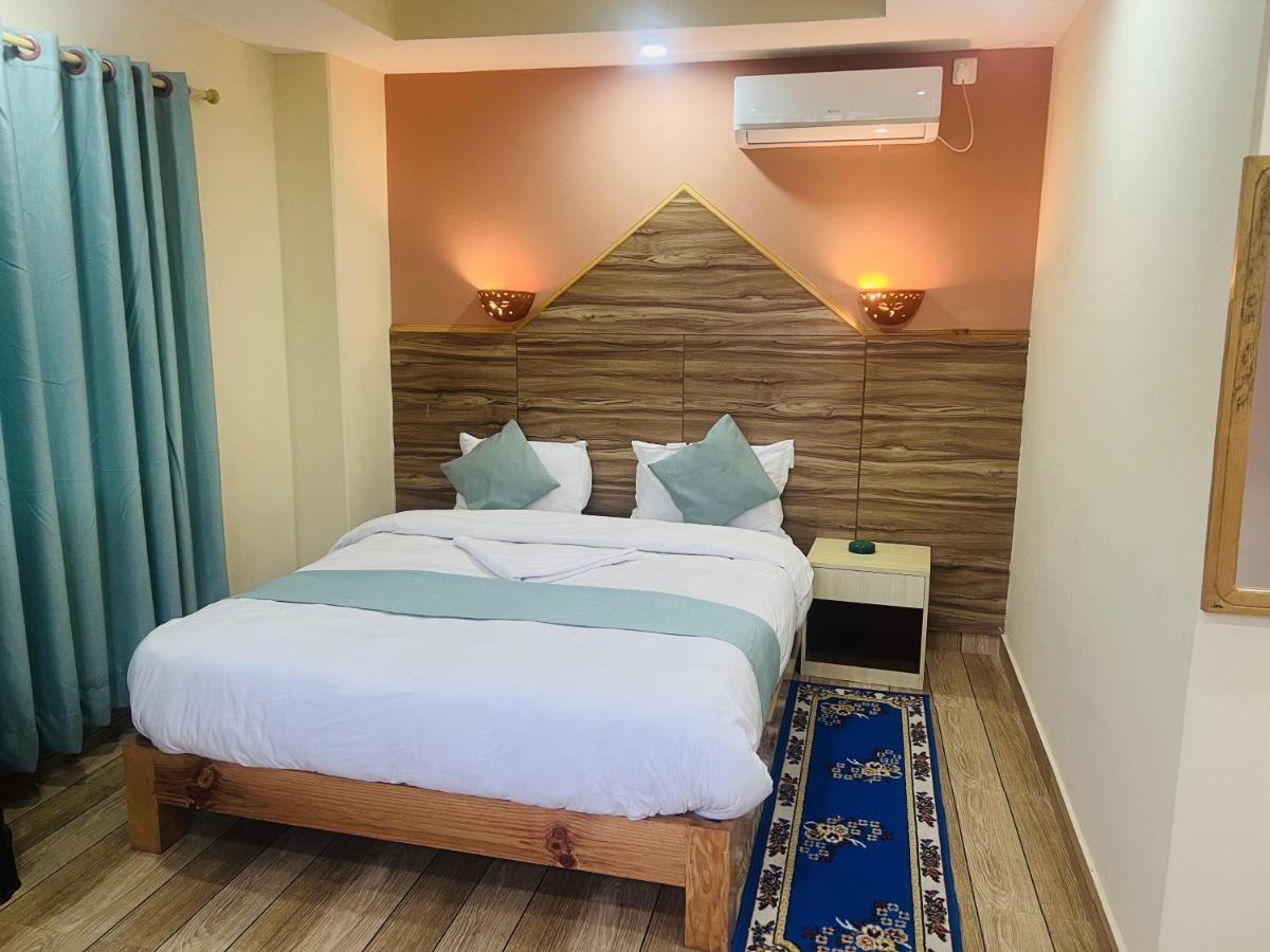 Hotel Olympus Похара Екстериор снимка