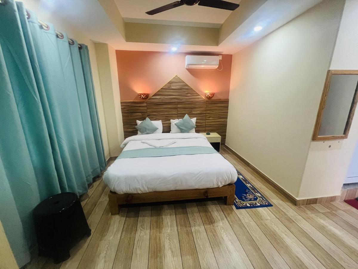 Hotel Olympus Похара Екстериор снимка
