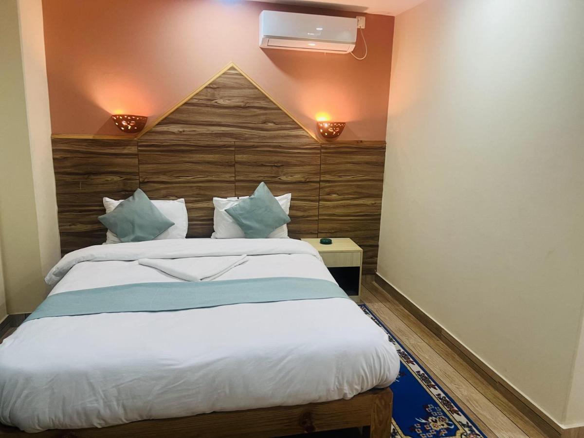 Hotel Olympus Похара Екстериор снимка
