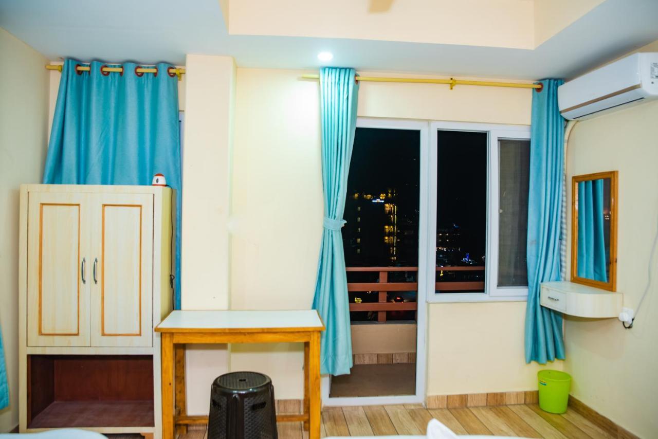 Hotel Olympus Похара Екстериор снимка